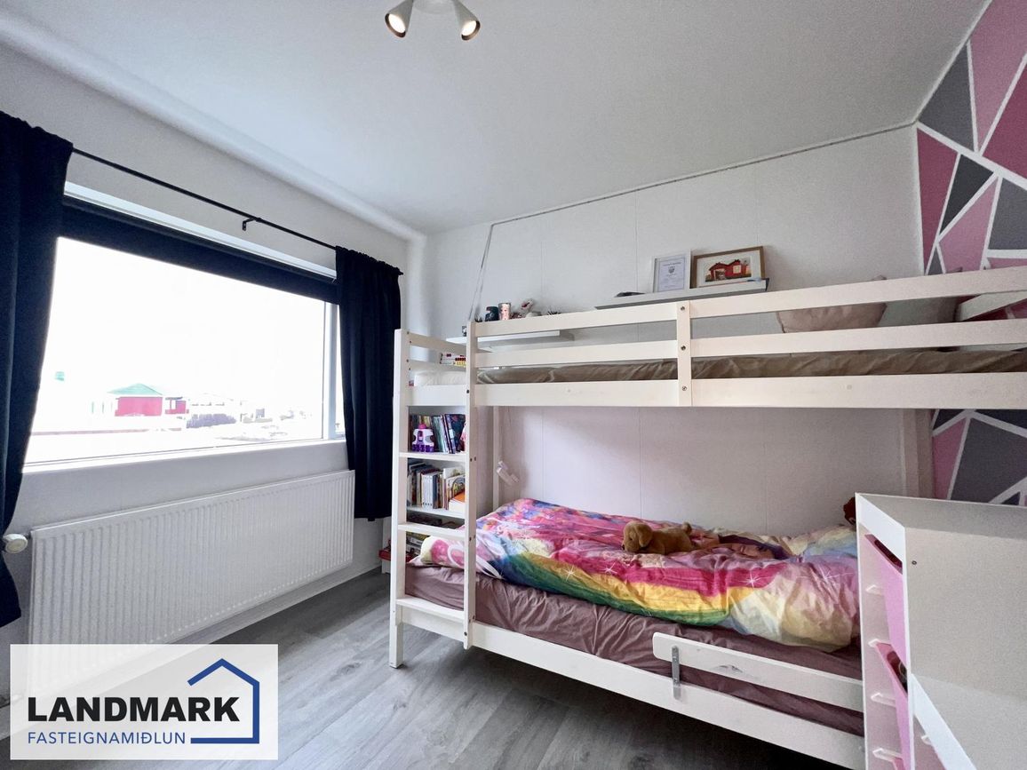 Hólabraut 31 - 0101, 545 Sveitarfélagið Skagaströnd