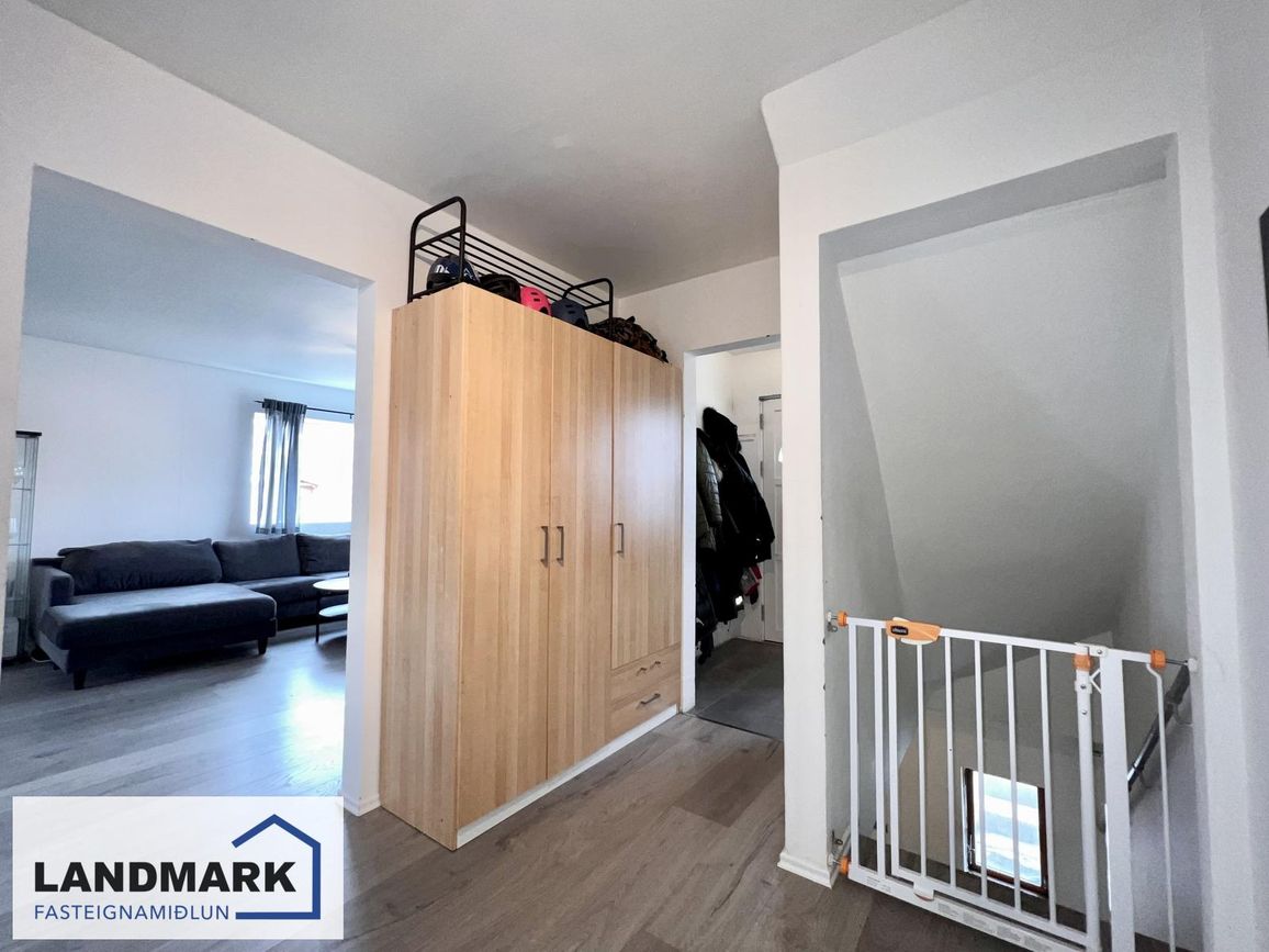 Hólabraut 31 - 0101, 545 Sveitarfélagið Skagaströnd