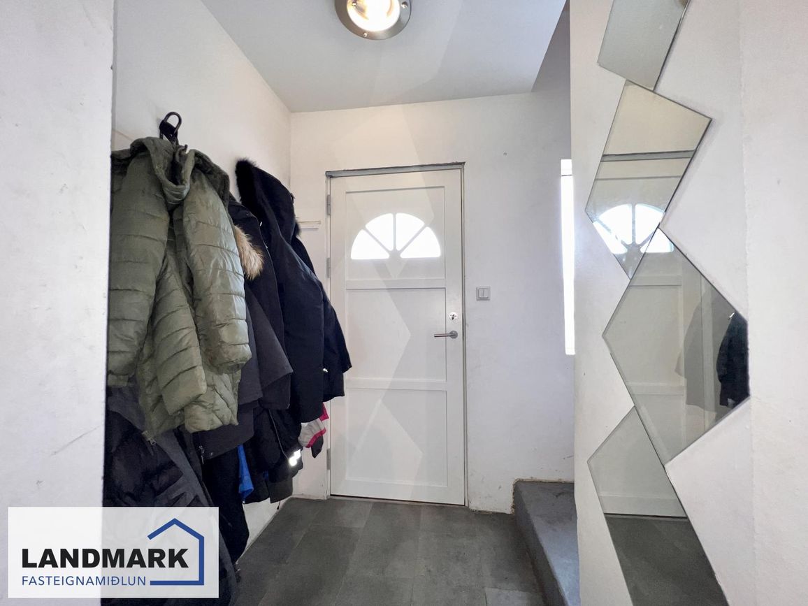 Hólabraut 31 - 0101, 545 Sveitarfélagið Skagaströnd