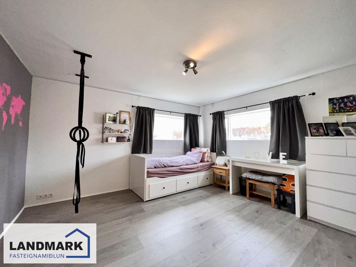 Hólabraut 31 - 0101, 545 Sveitarfélagið Skagaströnd