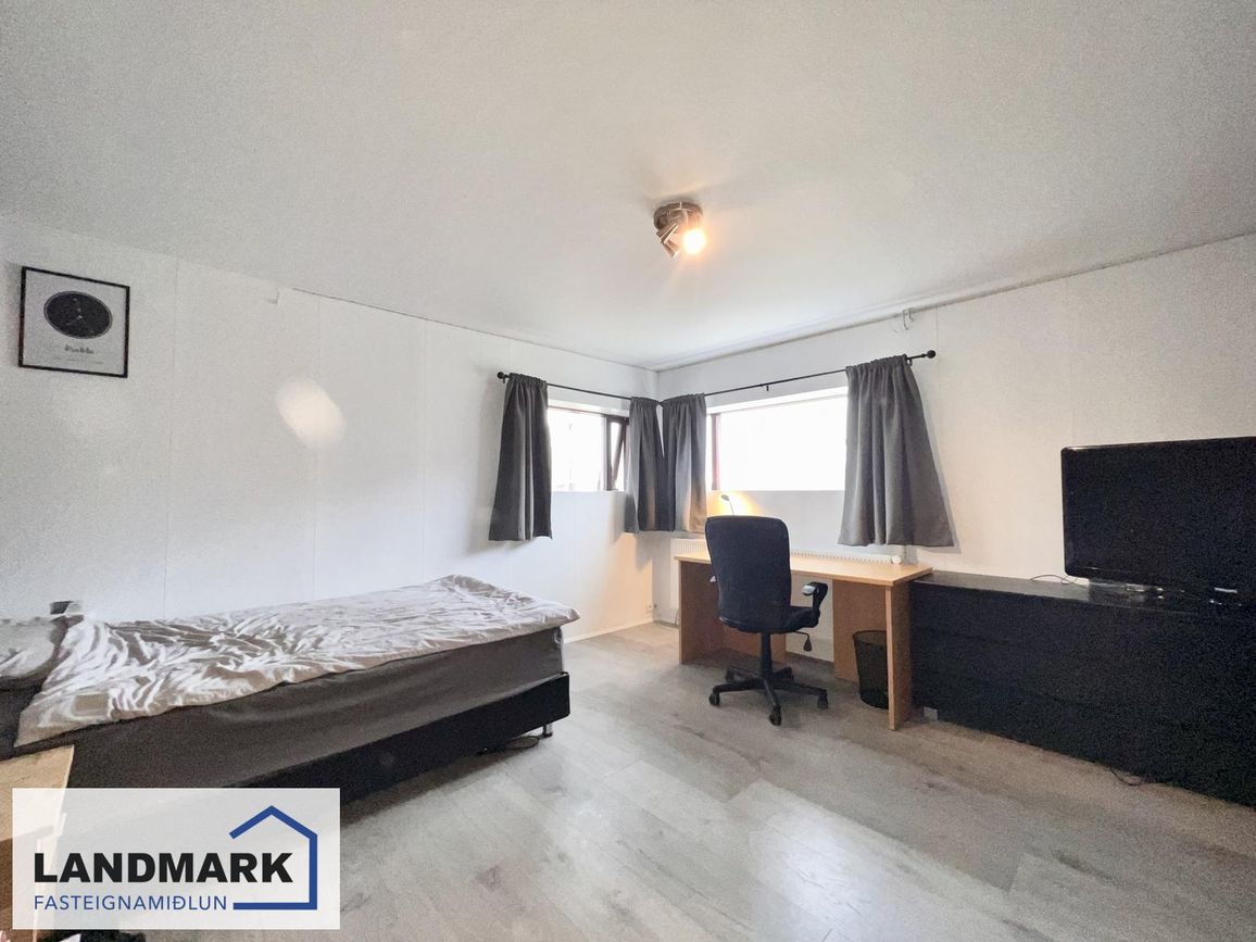 Hólabraut 31 - 0101, 545 Sveitarfélagið Skagaströnd