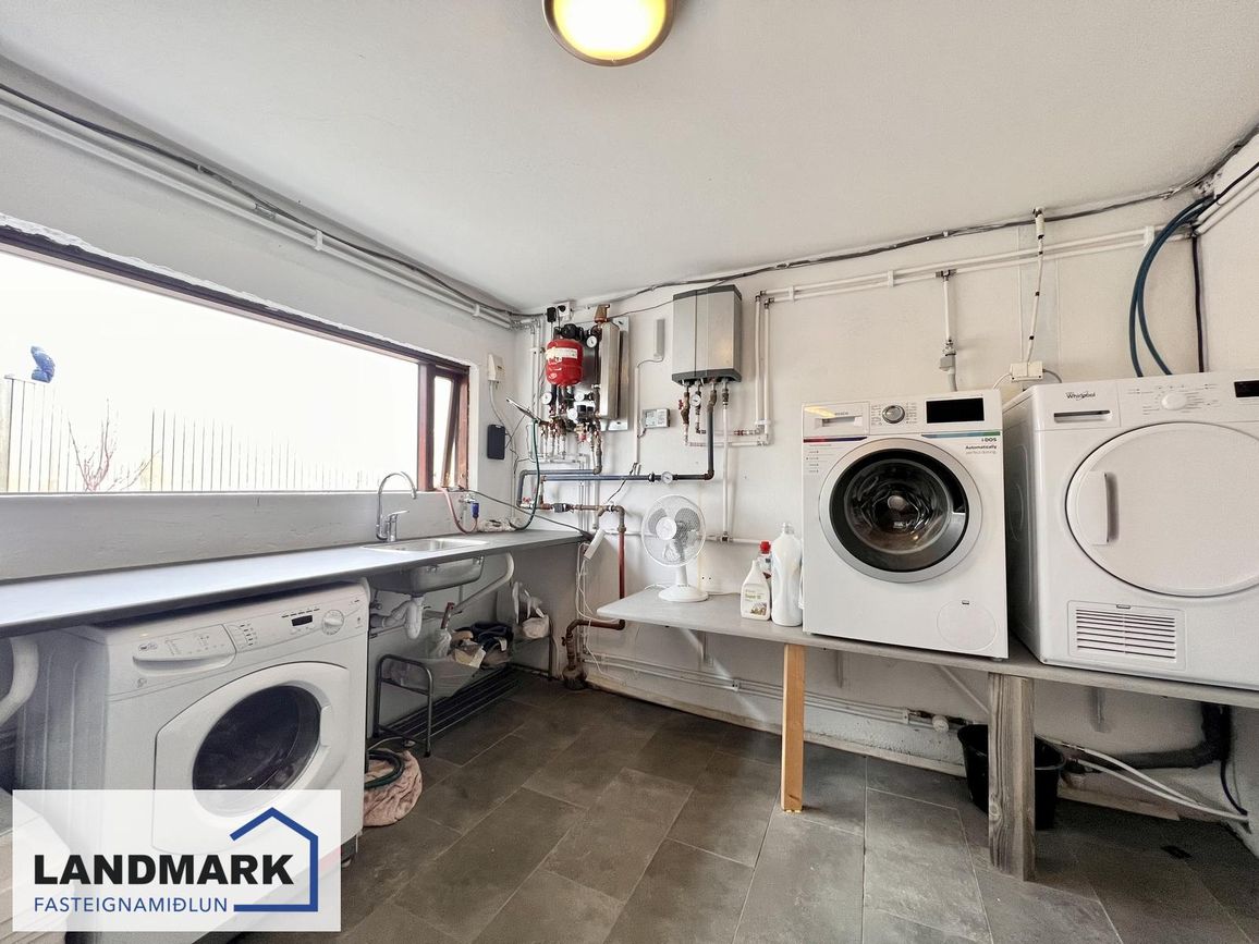 Hólabraut 31 - 0101, 545 Sveitarfélagið Skagaströnd