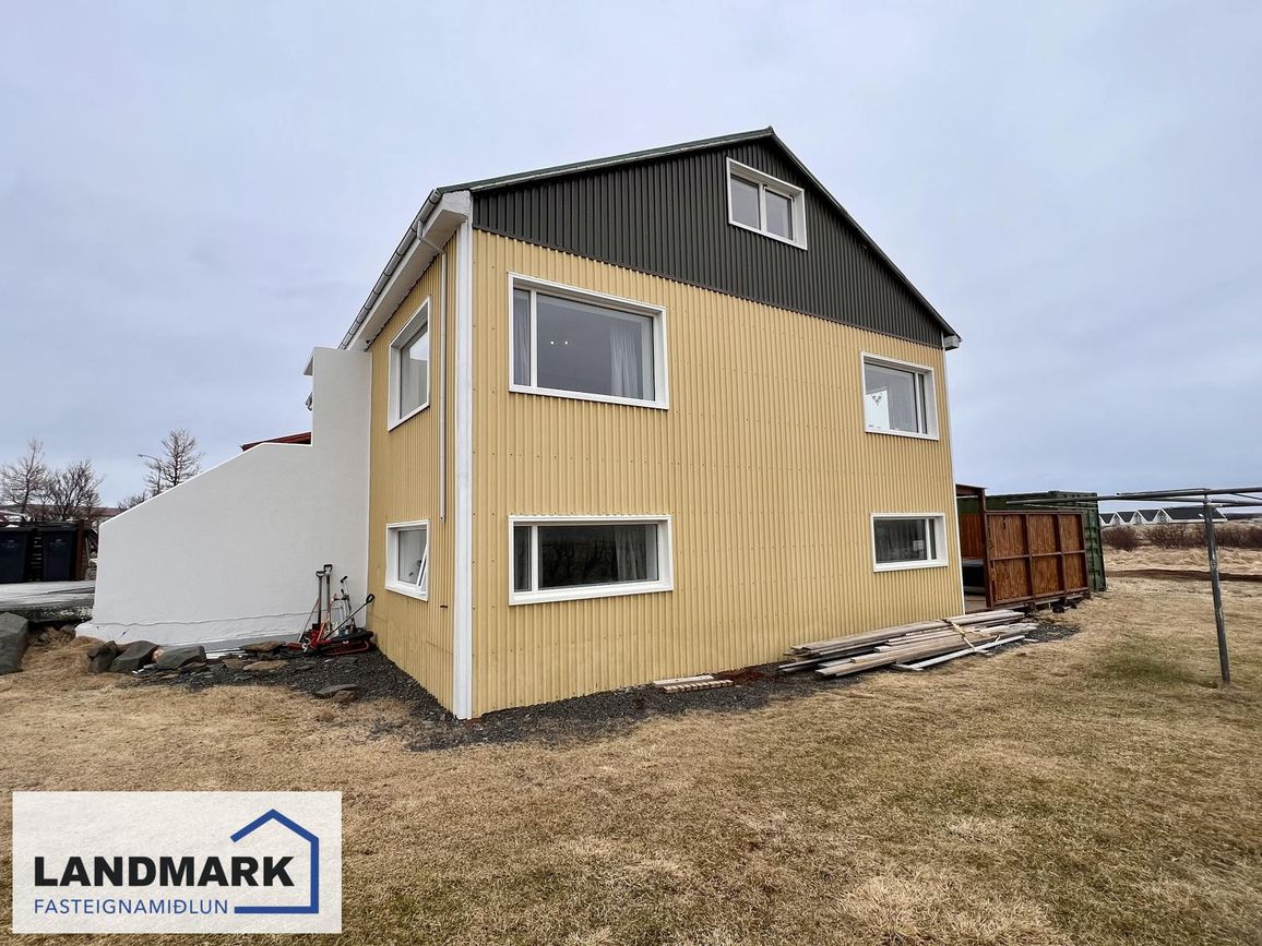 Hólabraut 31 - 0101, 545 Sveitarfélagið Skagaströnd