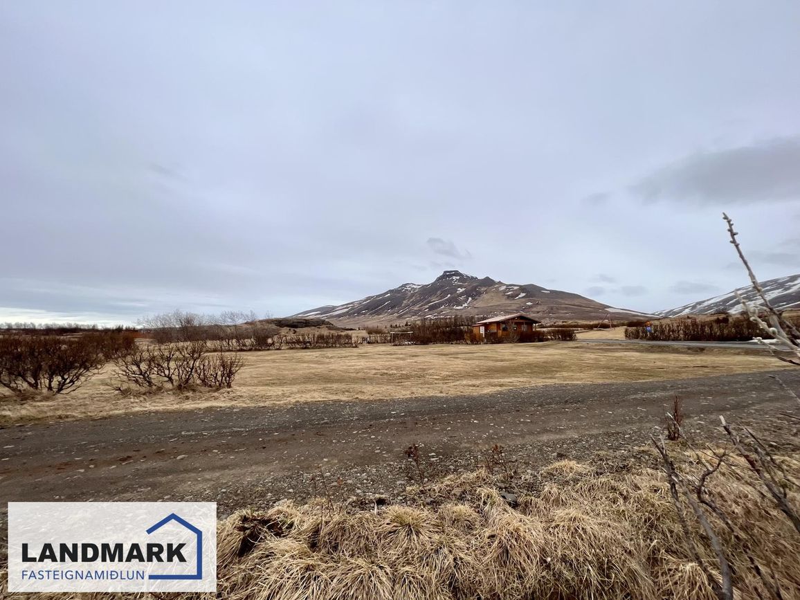 Hólabraut 31 - 0101, 545 Sveitarfélagið Skagaströnd