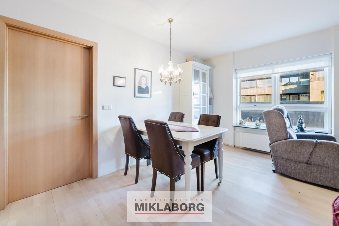 Vesturgata 7 - 0309, 101 Reykjavík