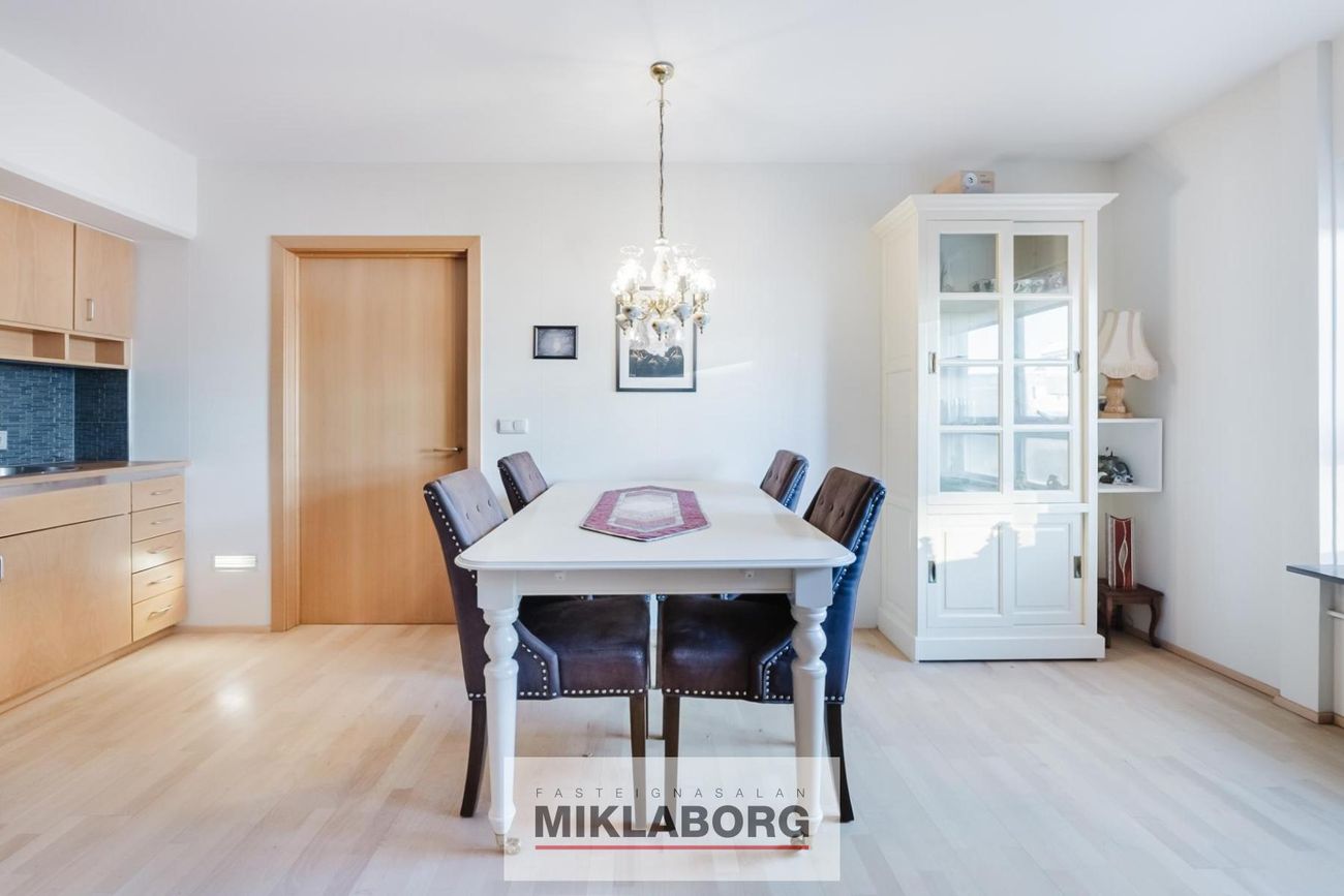 Vesturgata 7 - 0309, 101 Reykjavík