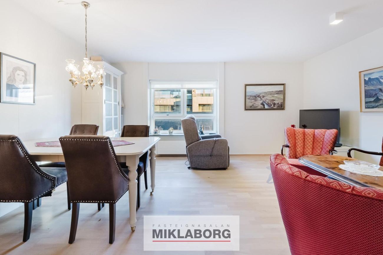 Vesturgata 7 - 0309, 101 Reykjavík