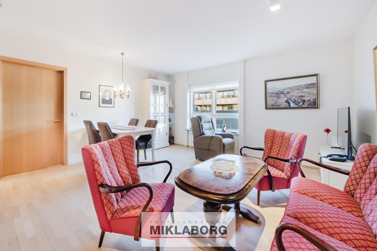 Vesturgata 7 - 0309, 101 Reykjavík