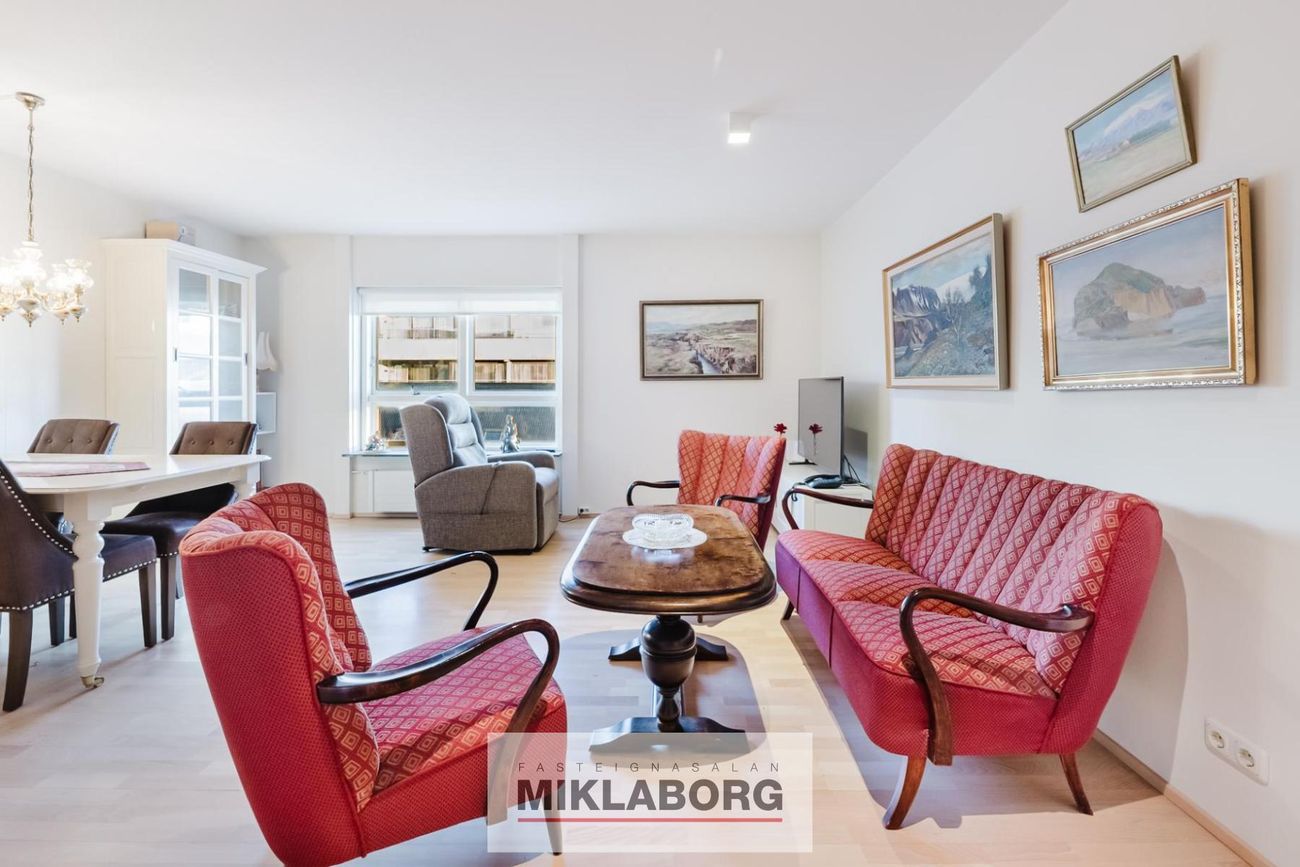 Vesturgata 7 - 0309, 101 Reykjavík