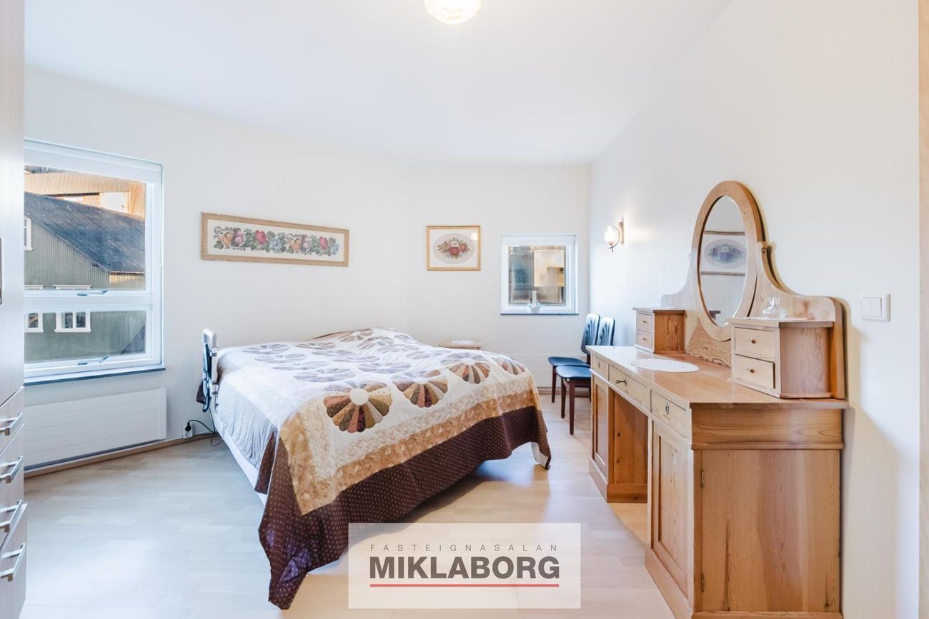 Vesturgata 7 - 0309, 101 Reykjavík