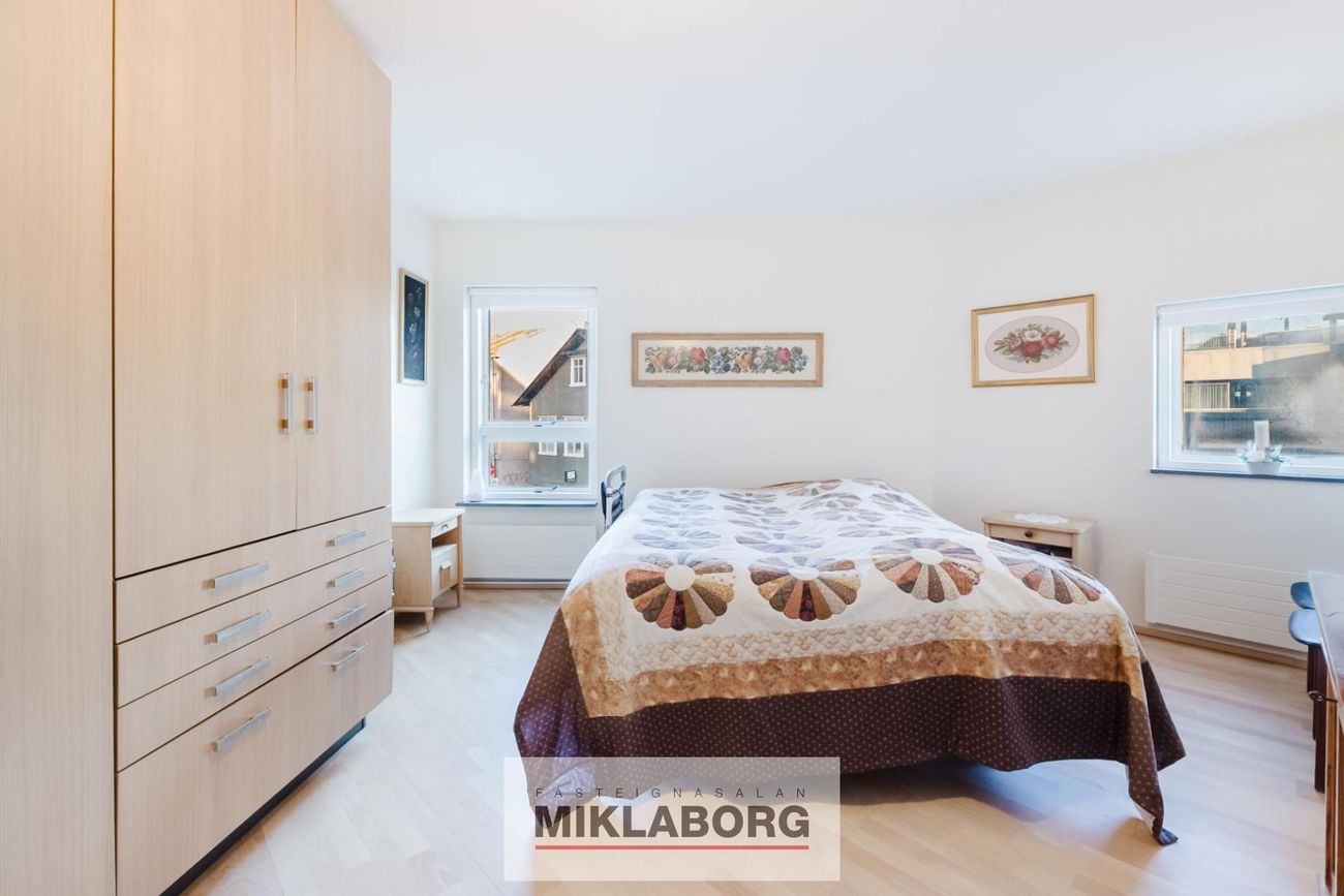 Vesturgata 7 - 0309, 101 Reykjavík