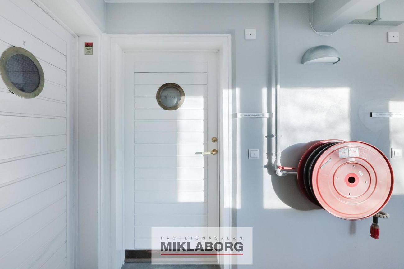 Vesturgata 7 - 0309, 101 Reykjavík