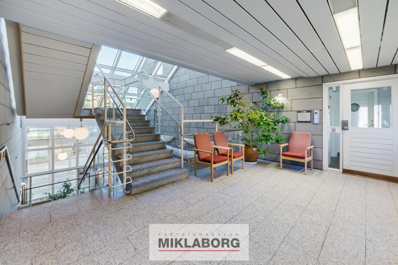 Vesturgata 7 - 0309, 101 Reykjavík