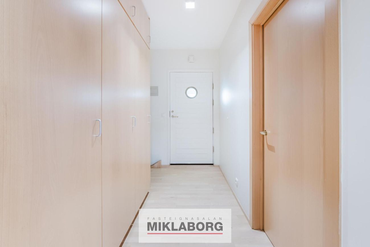 Vesturgata 7 - 0309, 101 Reykjavík