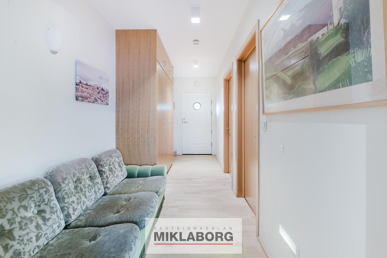 Vesturgata 7 - 0309, 101 Reykjavík