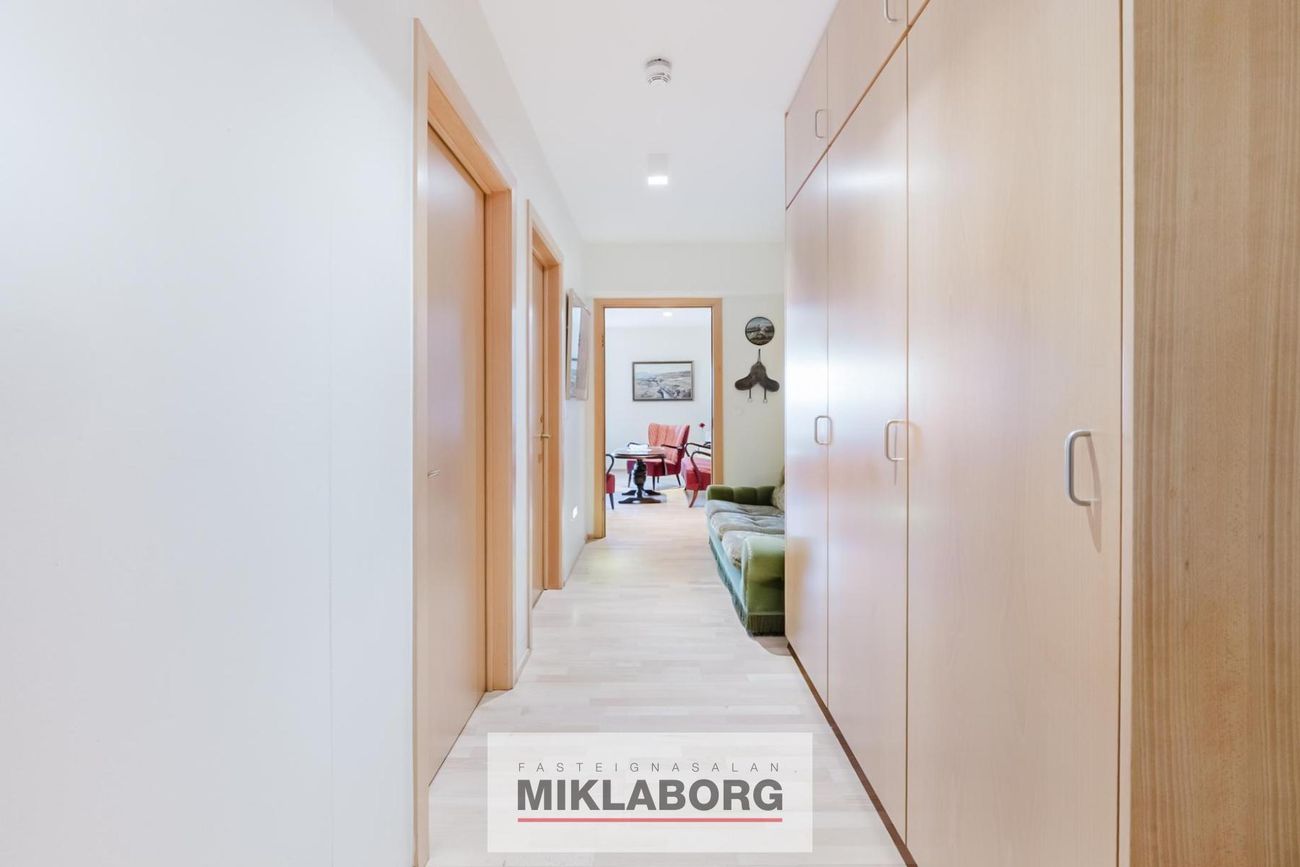 Vesturgata 7 - 0309, 101 Reykjavík