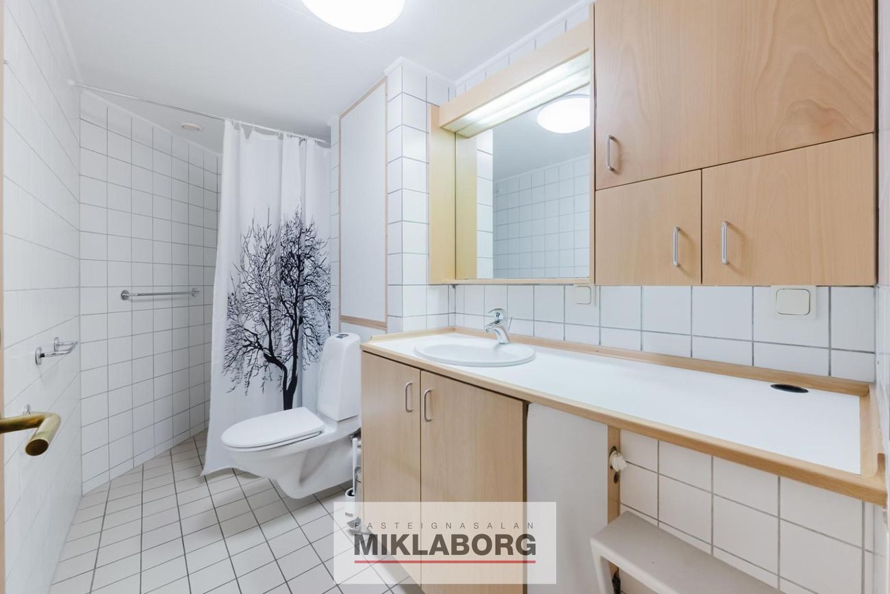 Vesturgata 7 - 0309, 101 Reykjavík