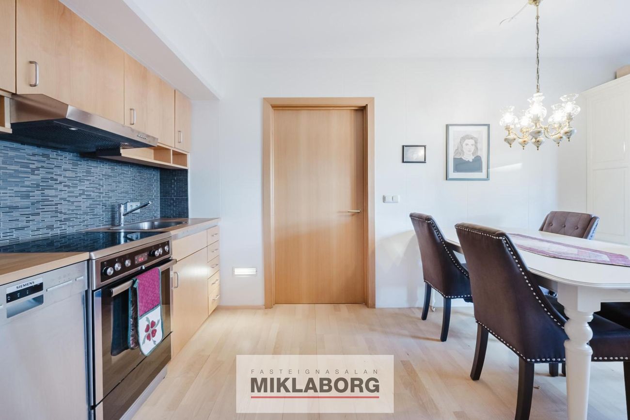 Vesturgata 7 - 0309, 101 Reykjavík