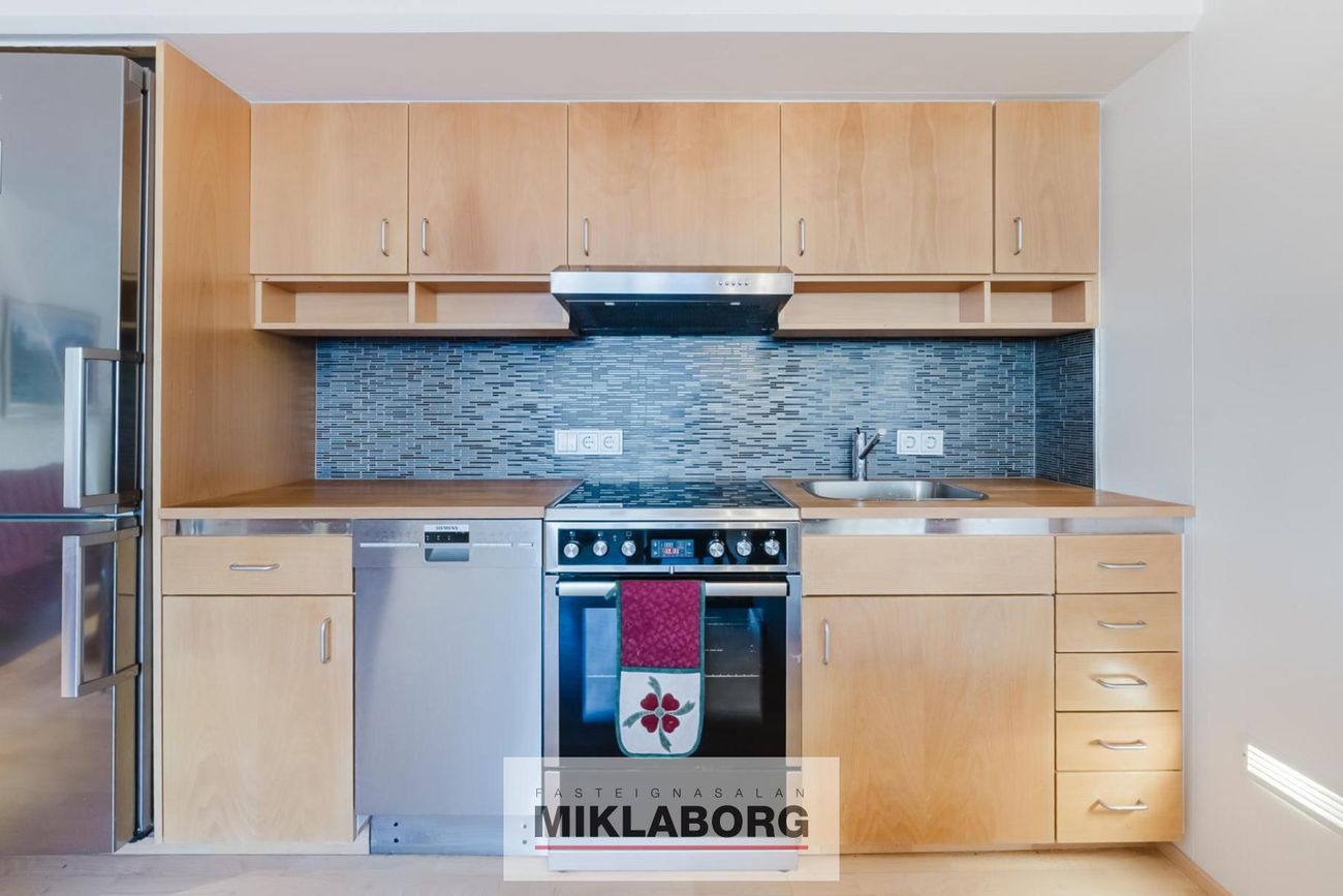 Vesturgata 7 - 0309, 101 Reykjavík