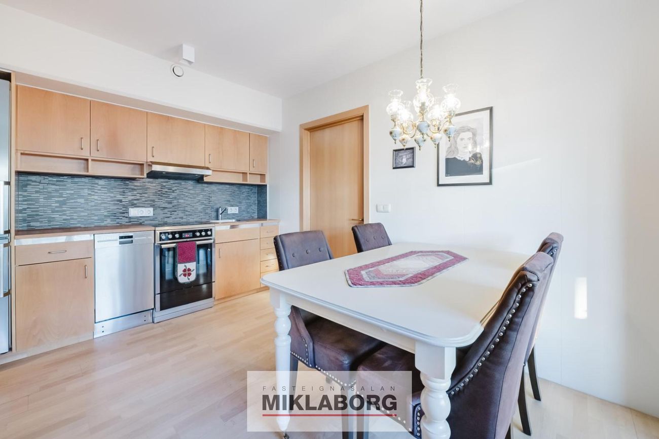 Vesturgata 7 - 0309, 101 Reykjavík