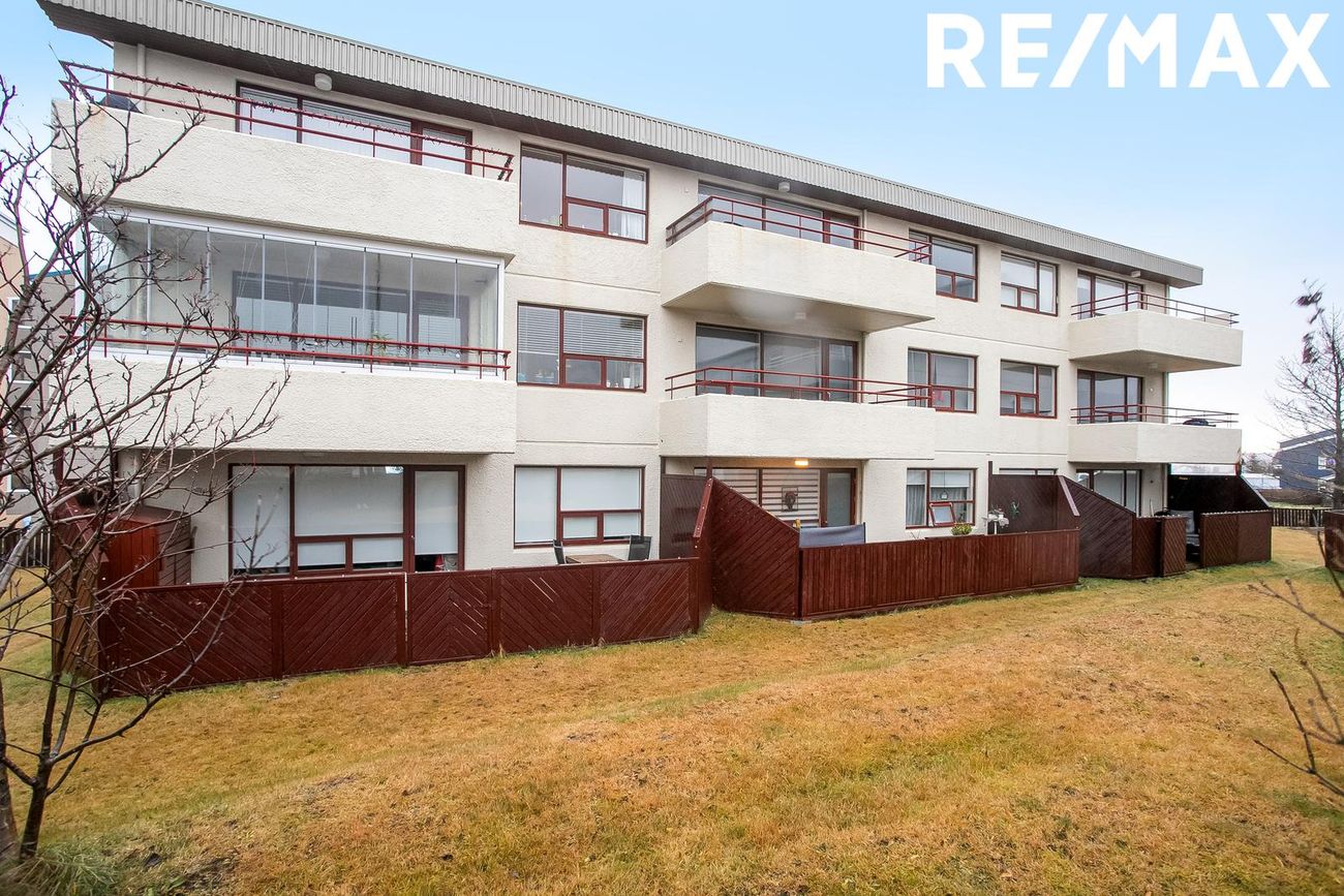 Háholt 14 - 0102, 220 Hafnarfjörður