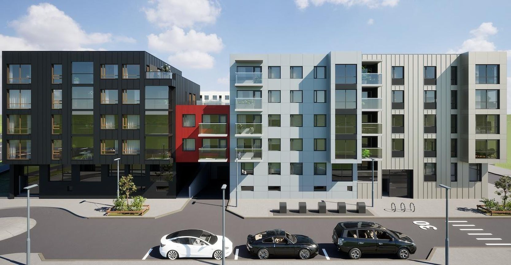 Valshlíð 3, 102 Reykjavík