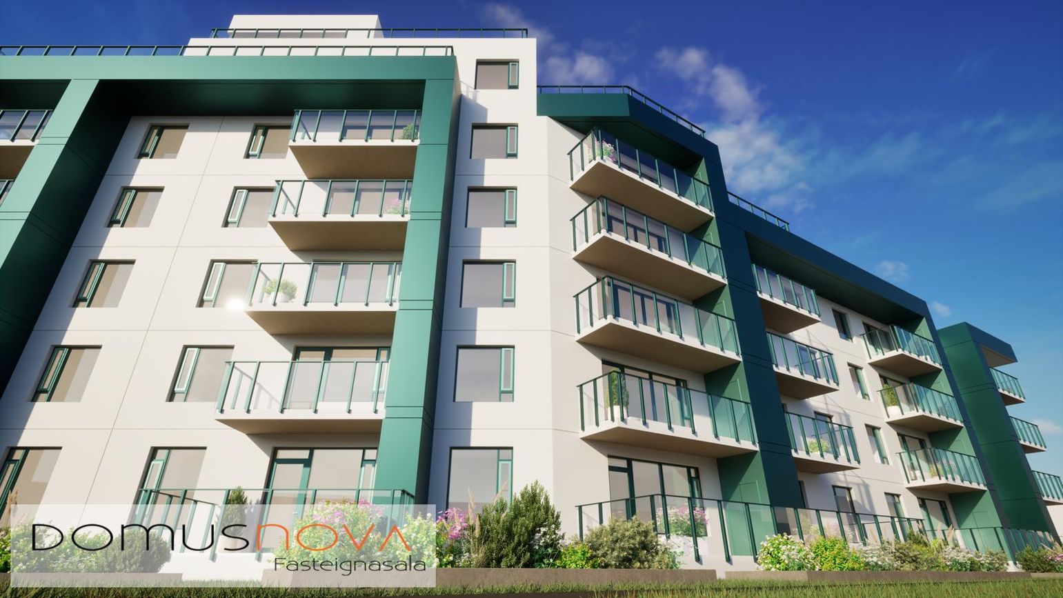 Vallarbraut 1, 300 Akranes