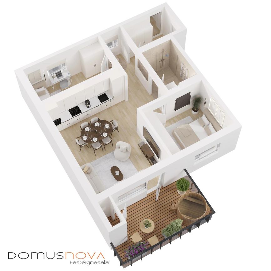 Vallarbraut 1, 300 Akranes