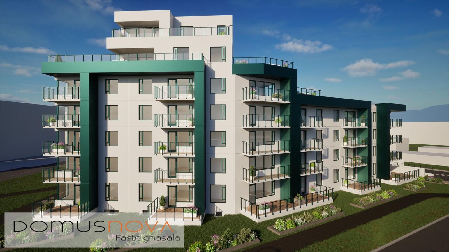 Vallarbraut 1, 300 Akranes