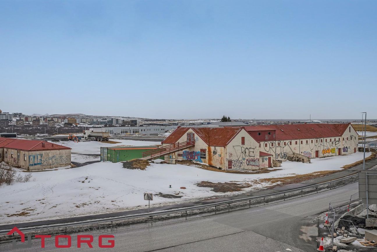 Vetrarbraut 4, 210 Garðabær