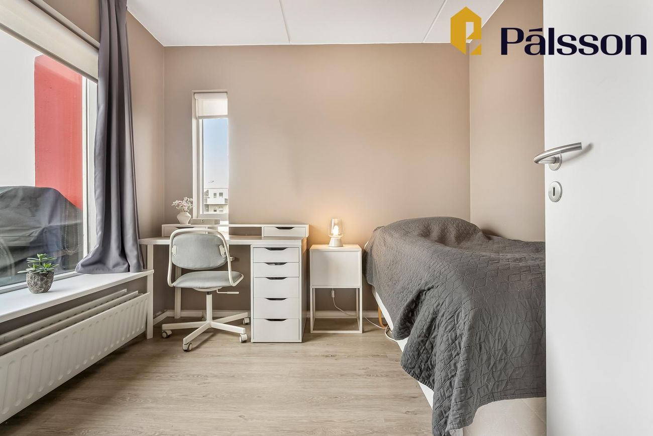 Grænamýri 20 - 0201, 170 Seltjarnarnes