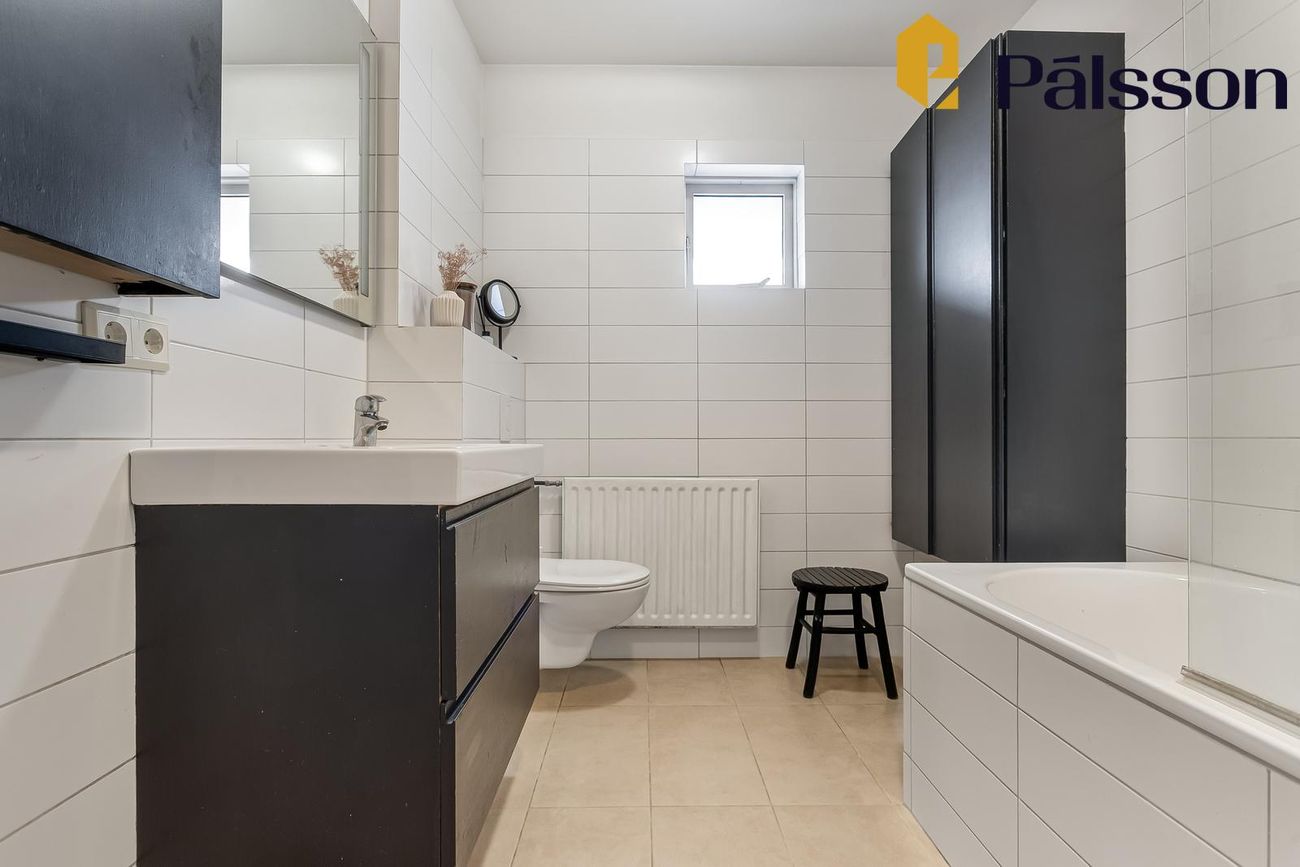 Grænamýri 20 - 0201, 170 Seltjarnarnes