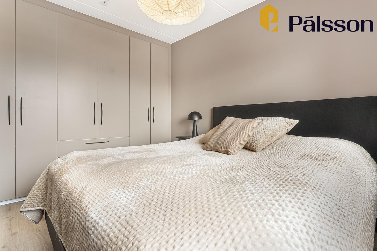 Grænamýri 20 - 0201, 170 Seltjarnarnes