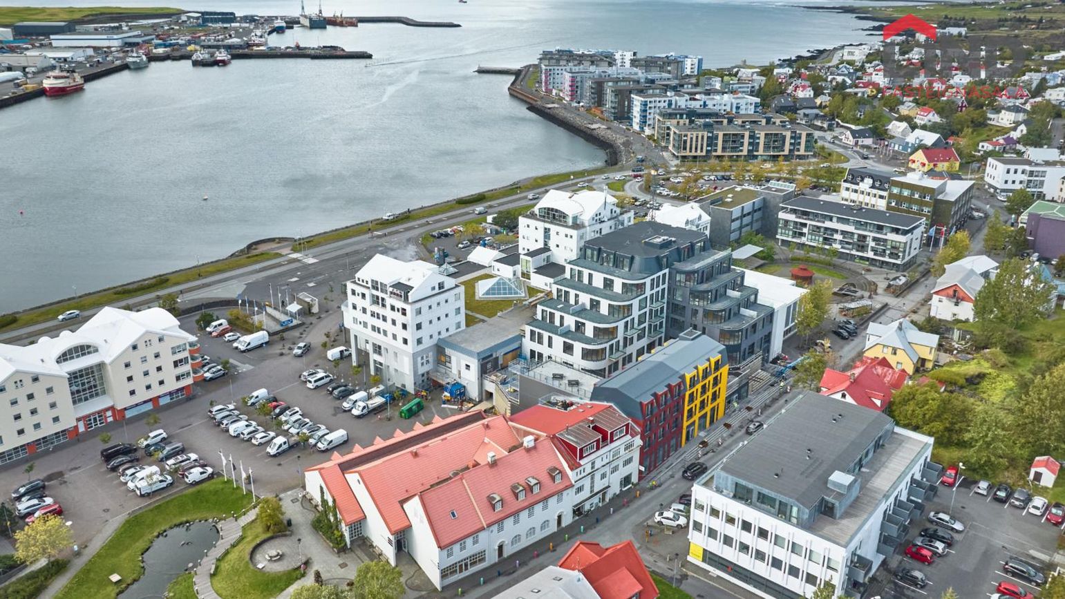 Strandgata 26 - 0405, 220 Hafnarfjörður