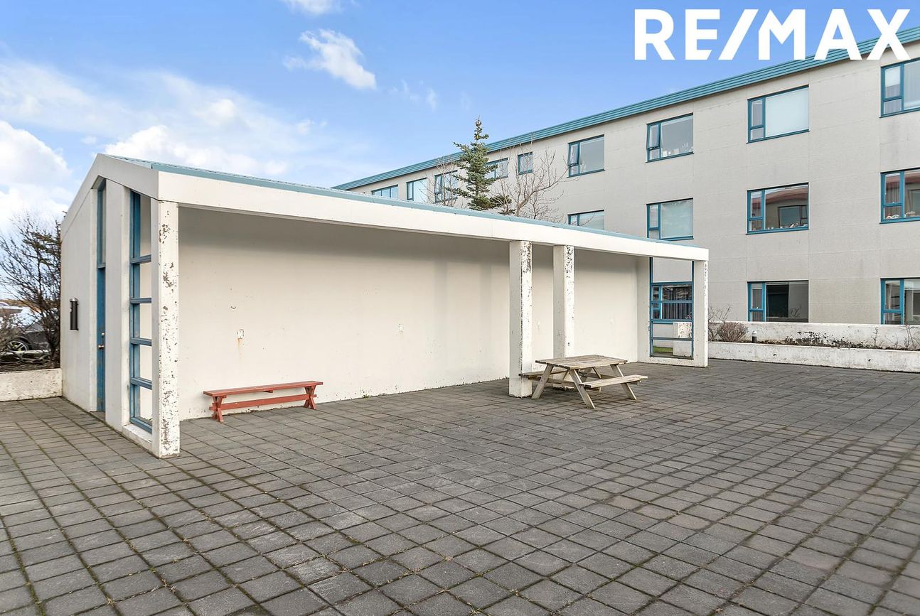 Valhallarbraut 756, 262 Reykjanesbær