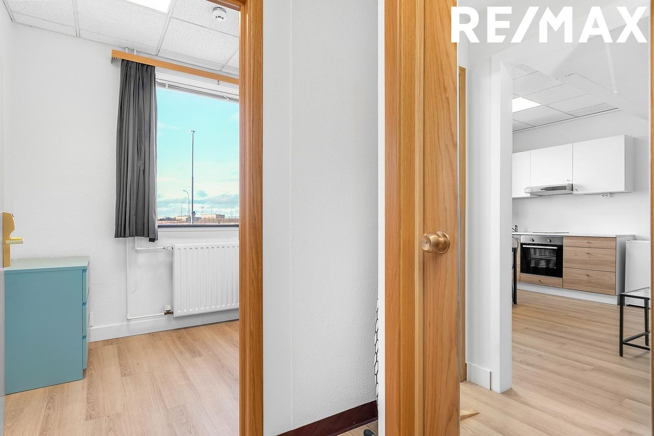 Valhallarbraut 756, 262 Reykjanesbær