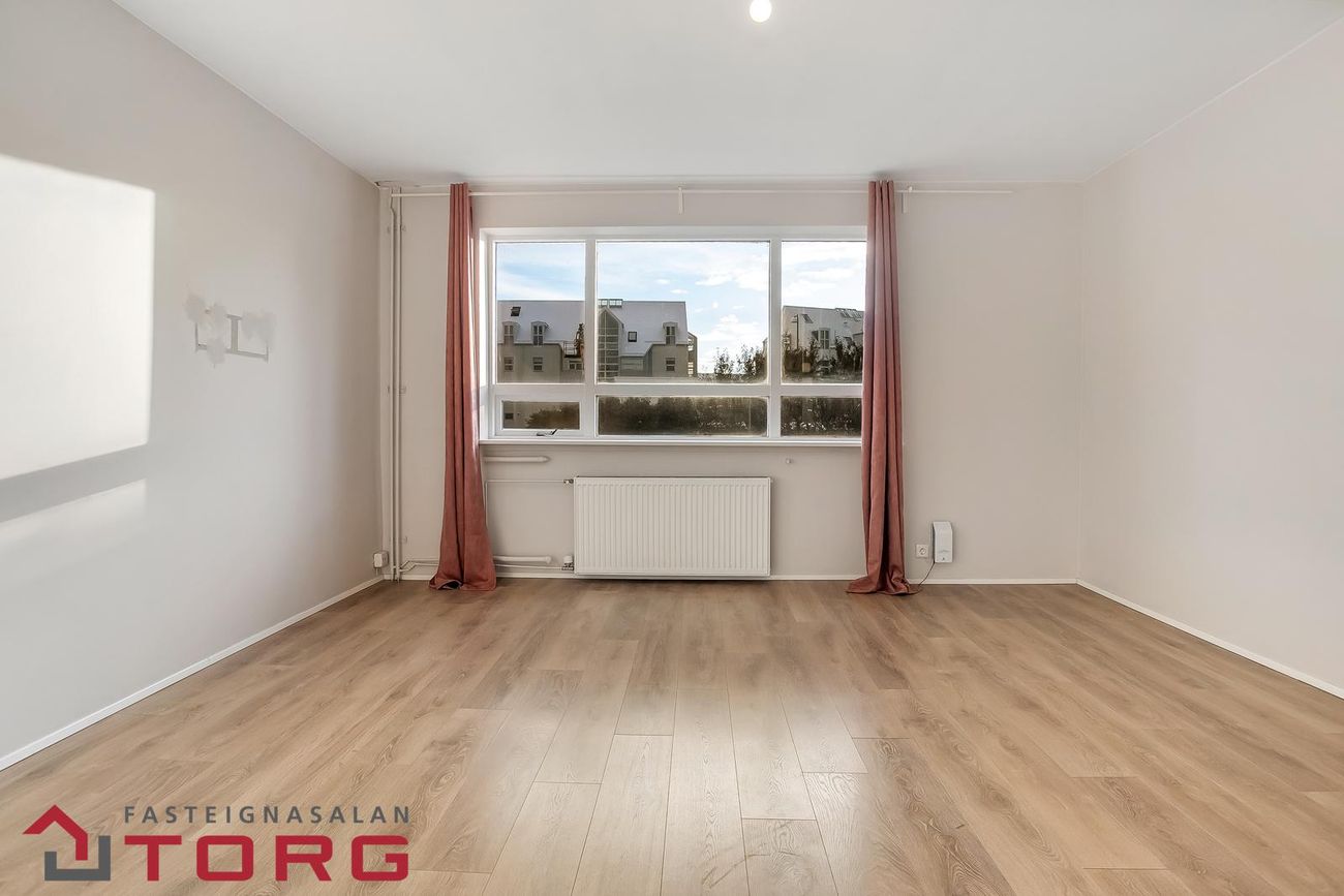 Hringbraut 99 - 0102, 101 Reykjavík