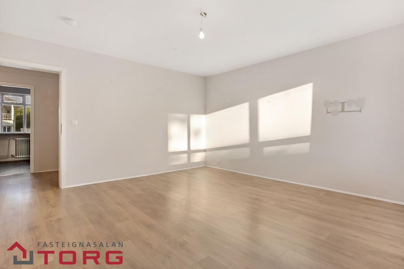 Hringbraut 99 - 0102, 101 Reykjavík