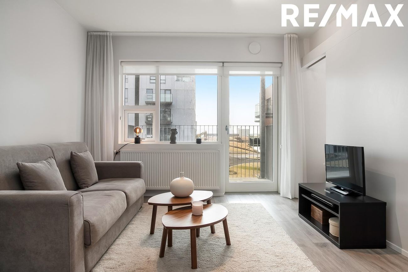Jöfursbás 11A, 112 Reykjavík