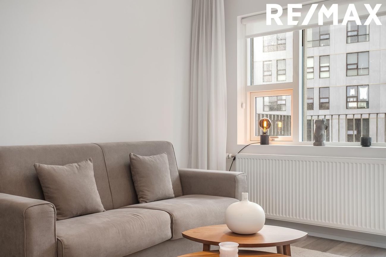 Jöfursbás 11A, 112 Reykjavík