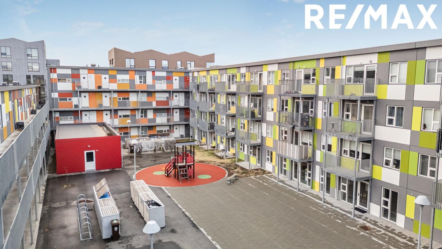 Jöfursbás 11A, 112 Reykjavík