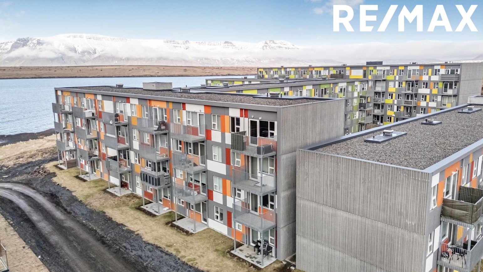 Jöfursbás 11A, 112 Reykjavík