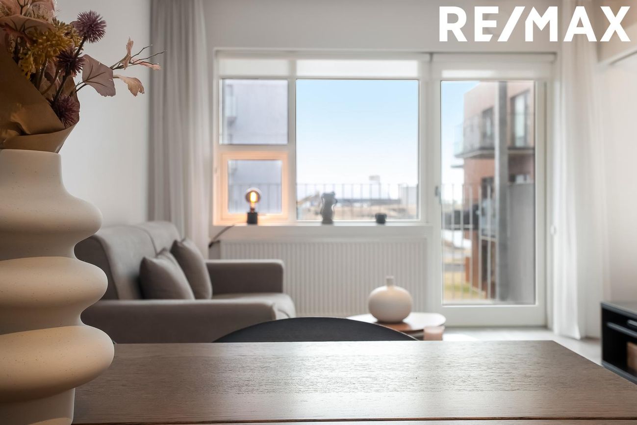 Jöfursbás 11A, 112 Reykjavík