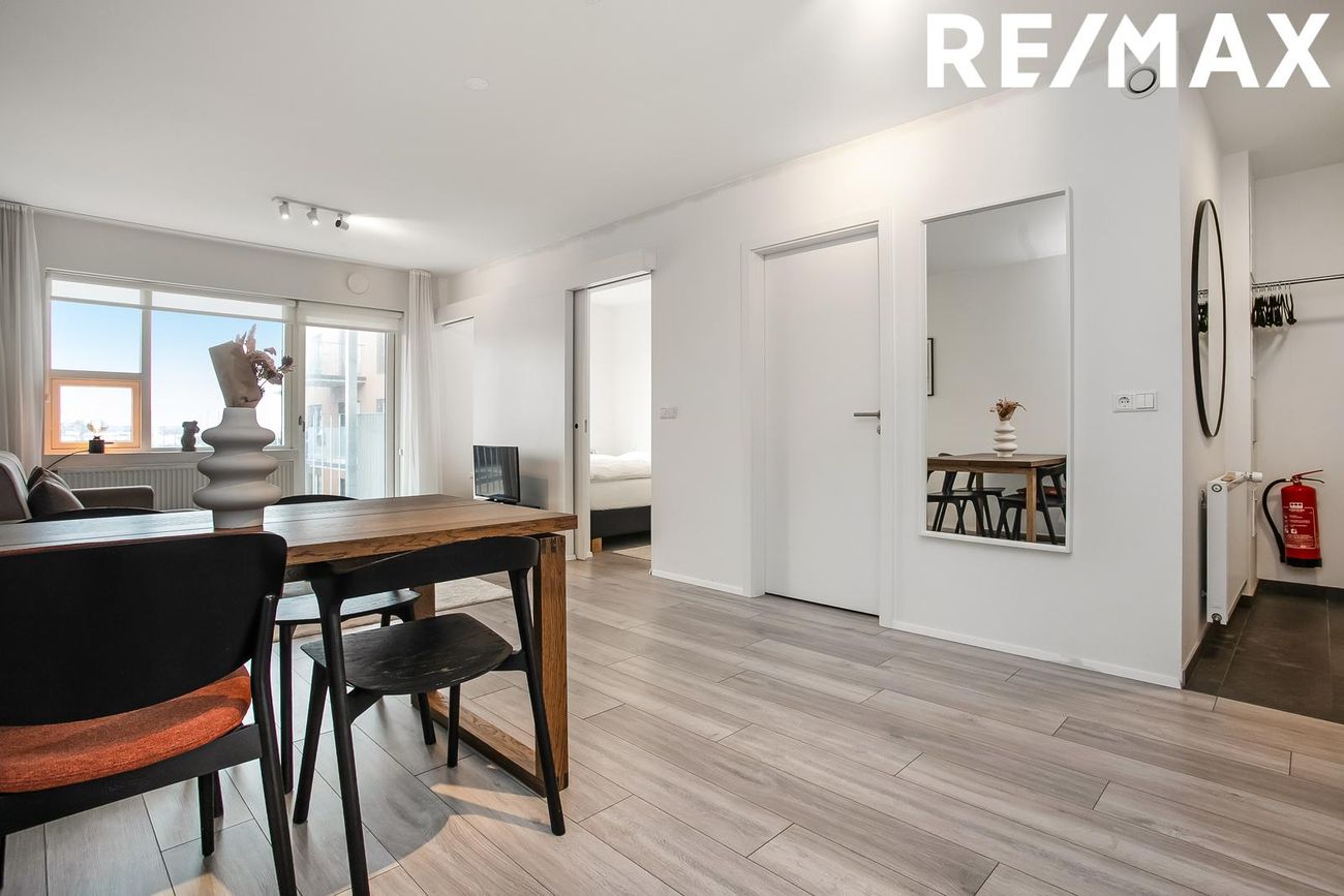 Jöfursbás 11A, 112 Reykjavík