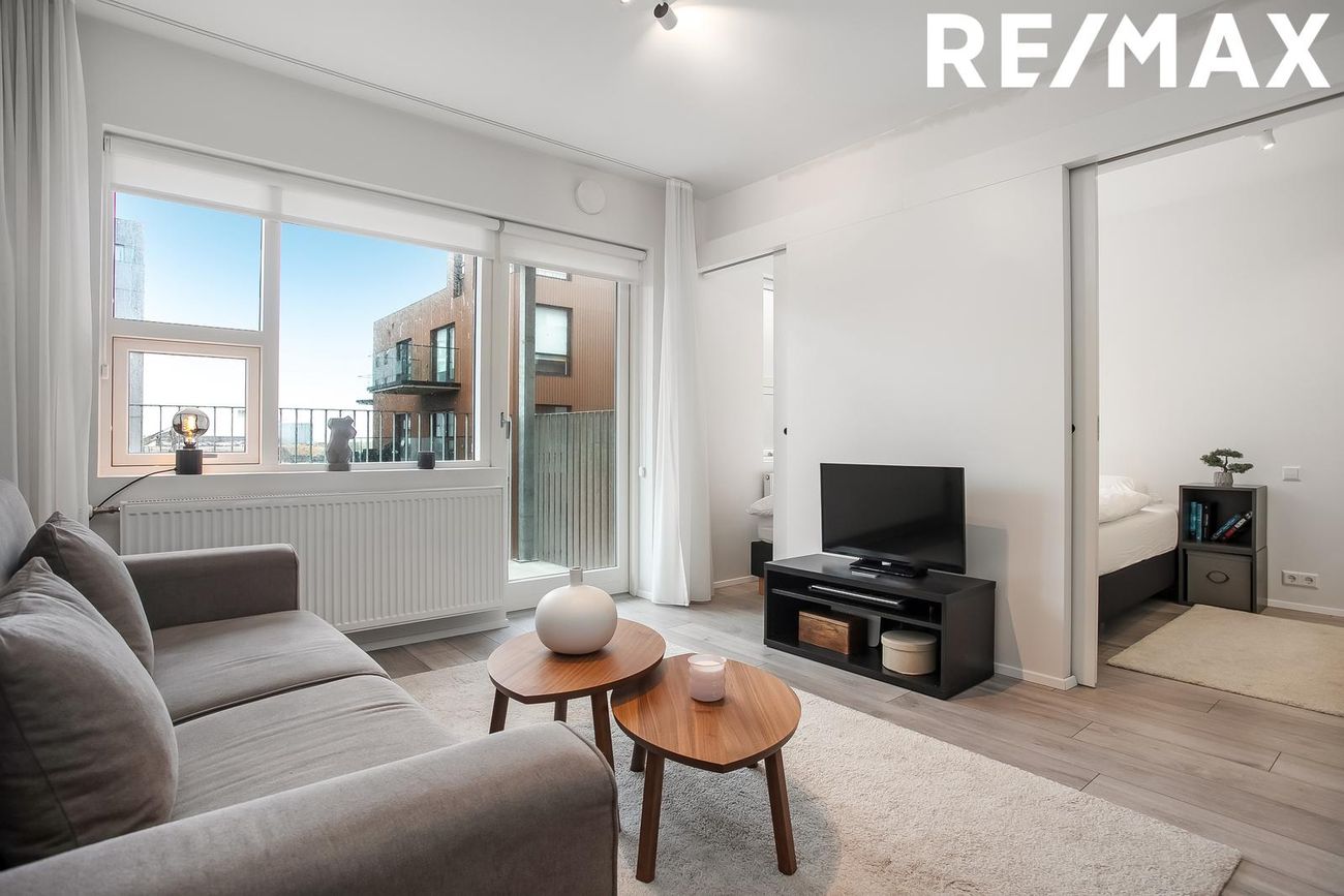 Jöfursbás 11A, 112 Reykjavík