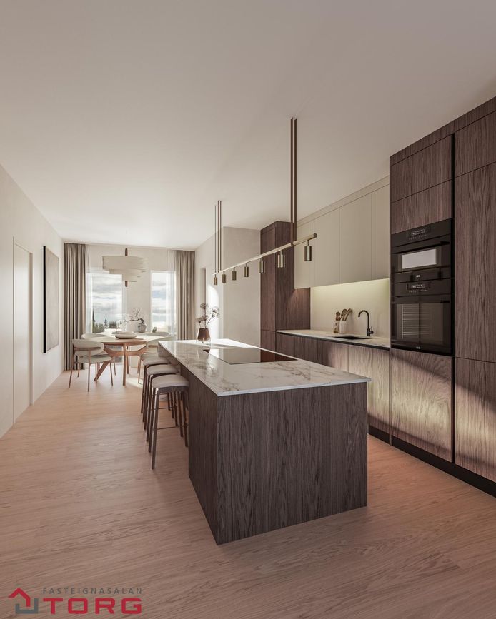 Laugavegur 168D - 0508, 105 Reykjavík