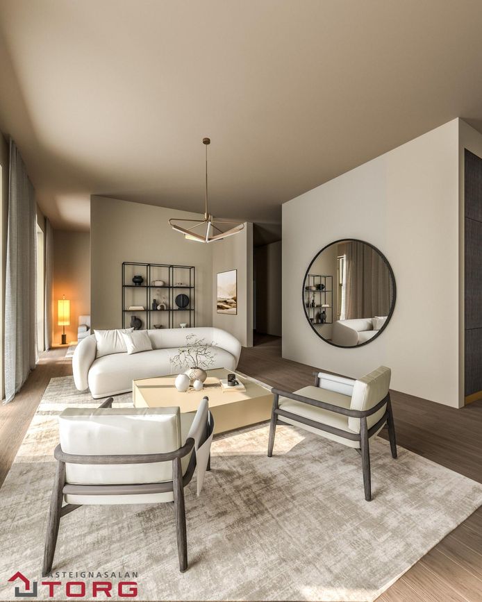 Laugavegur 168D - 0508, 105 Reykjavík