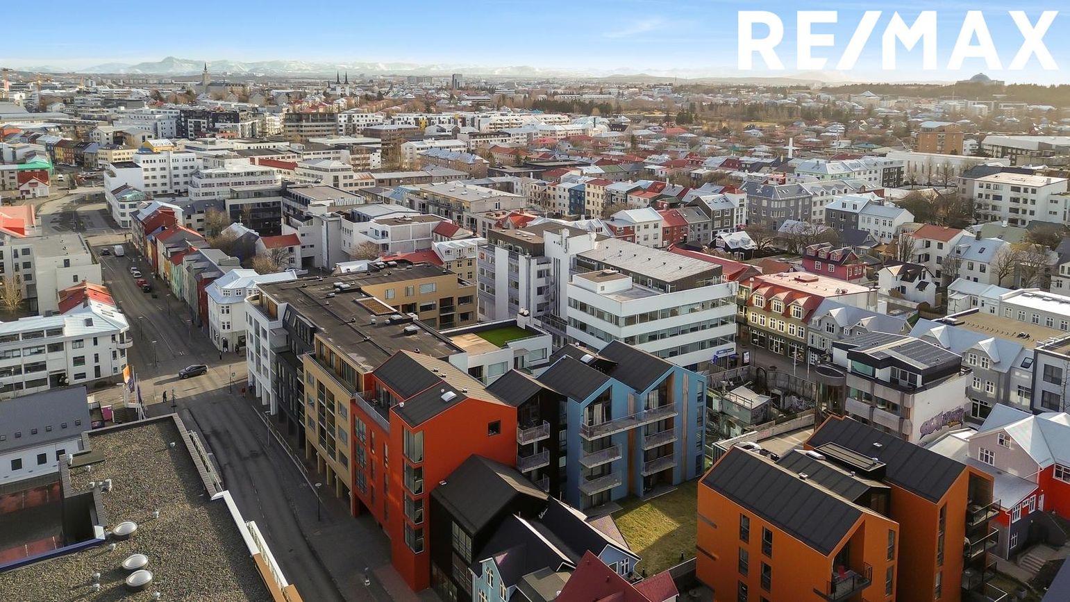 Hverfisgata 92A, 101 Reykjavík