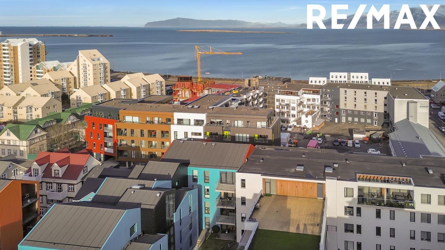 Hverfisgata 92A, 101 Reykjavík