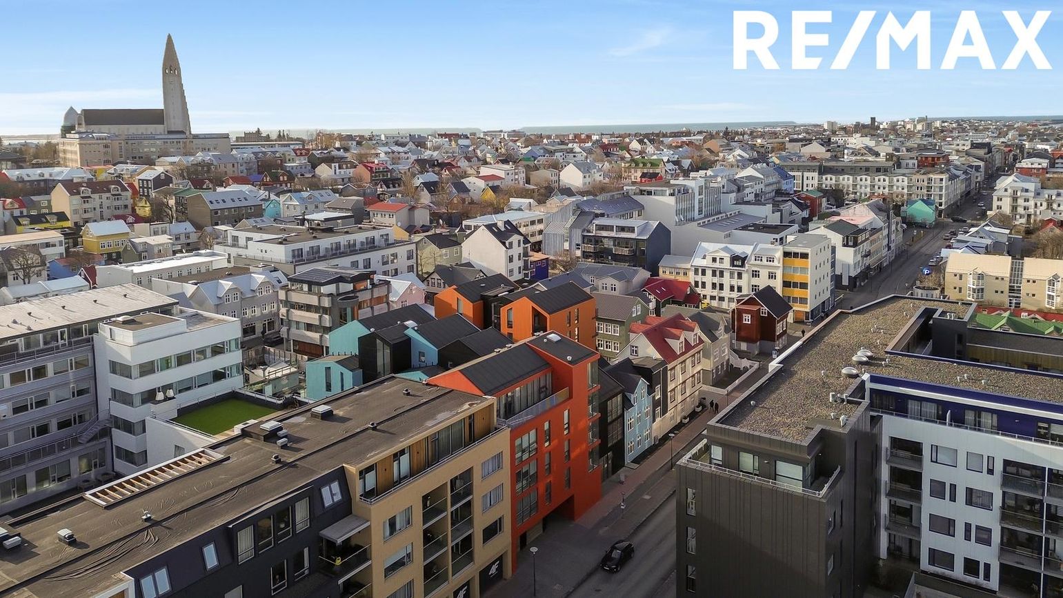 Hverfisgata 92A, 101 Reykjavík